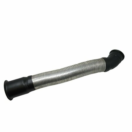 AFTERMARKET Flex Pipe Exhaust to Muffler Replacement Fits CAT Fits Caterpillar 943 95 9Y1201